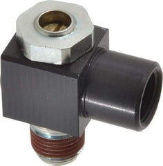 ARO/Ingersoll-Rand - 1/8" NPT Right Angle Flow Control Valve - All Tool & Supply