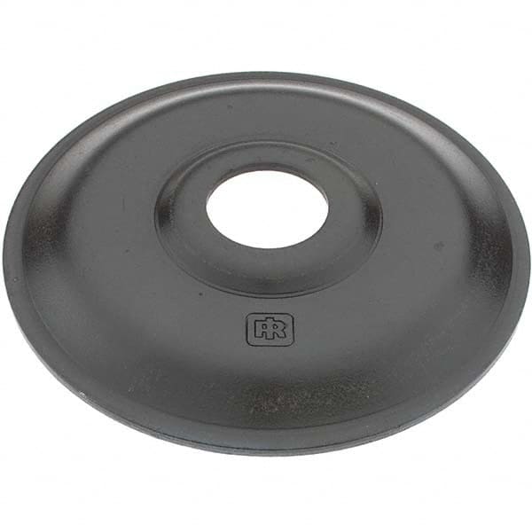 Ingersoll-Rand - Power Grinder, Buffer & Sander Parts Product Type: Wheel Flange For Use With: G2 Series - All Tool & Supply