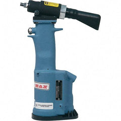 FSI - Air Riveters Riveter Type: Pneumatic Riveter Open End Rivet Capacity: 3/16 - All Tool & Supply