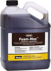 Parker - 1 Gal HVAC Coil Cleaner - For Extra Tough Cleaning Jobs - All Tool & Supply