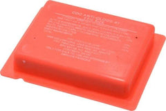 Parker - HVAC Drain Pan Treatment Tablet - For Air Conditioning Drain Pan Maintenance & Health Protection - All Tool & Supply