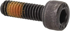 Madison Cutting Tools - Hex Socket Cap Screw for Indexables - For Use with Rotary Coolant Adapters - All Tool & Supply