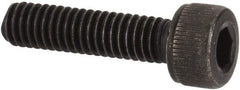 Madison Cutting Tools - Hex Socket Cap Screw for Indexables - All Tool & Supply