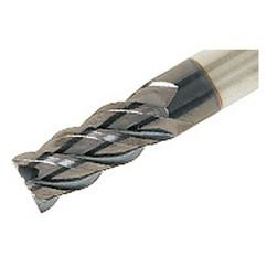 SolidMill Endmill -  ECI-B-4 500-1.0-C500 - All Tool & Supply