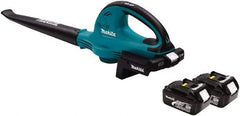 Makita - Handheld Blower - Electric Powered - All Tool & Supply