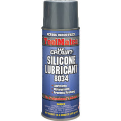 Silicone Lubricant General Purpose - 10.5 oz Aerosol - All Tool & Supply