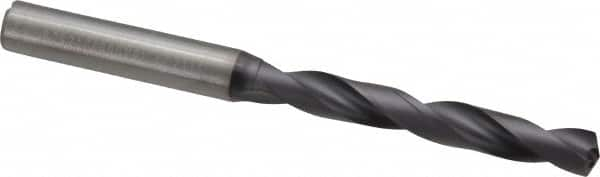 Kennametal - 6.8mm 140° Solid Carbide Jobber Drill - All Tool & Supply