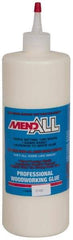 MendAll - 32 oz Bottle Yellow Wood Glue - All Tool & Supply