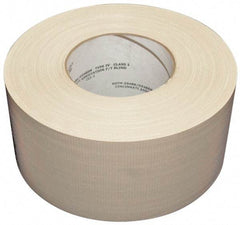 Ability One - 3" Wide Masking & Painters Tape - 9 mil Thick - All Tool & Supply