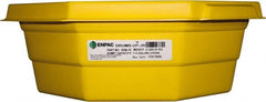 Enpac - Drum Dispensing & Collection Workstations Type: Drum Tray Number of Drums: 1 - All Tool & Supply