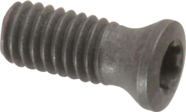 Seco - Torx Plus Lock Screw for Indexables - For Use with Inserts - All Tool & Supply