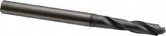 OSG - 7/32" 130° Spiral Flute Powdered Metal Screw Machine Drill Bit - All Tool & Supply