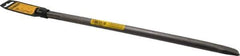 DeWALT - 1" Head Width, 18" OAL, 3/4" Shank Diam, Cold Chisel - SDS Max Drive, SDS Max Shank, Steel - All Tool & Supply