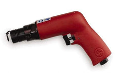 Chicago Pneumatic - Air Riveters Riveter Type: Riveting Hammer Rivet Capacity (Inch): 1/4; 3/16 - All Tool & Supply