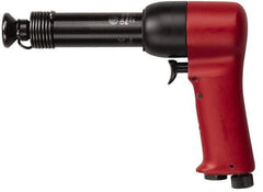 Chicago Pneumatic - Air Riveters Riveter Type: Riveting Hammer Rivet Capacity (Inch): 1/4; 3/16 - All Tool & Supply