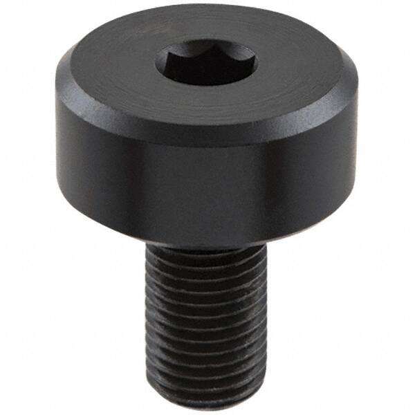 Iscar - Screws For Indexables - Exact Industrial Supply