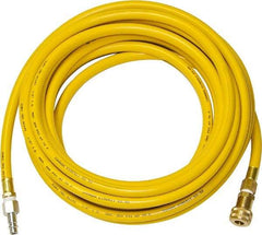 AIR Systems - Supplied Air (SAR) Supply Hoses Pressure Type: Low Pressure Hose Type: Straight - All Tool & Supply