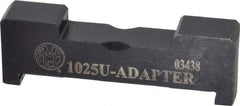 Allied Machine and Engineering - Spade Drill Adapter - Series E - All Tool & Supply