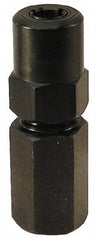 Florida Pneumatic - 1/4" Die Grinder Collet Set - Use with Die Grinders - All Tool & Supply