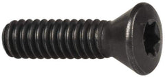 Kennametal - Torx Cap Screw for Indexable Threading - For Use with Inserts - All Tool & Supply