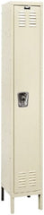 Hallowell - 1 Door, 1 Tier, Ready-Built Wardrobe & Box Lockers - All Tool & Supply