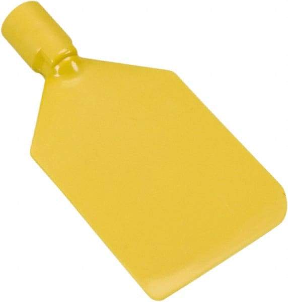 Remco - Stiff Nylon Straight Scraper - 4-1/2" Blade Width - All Tool & Supply