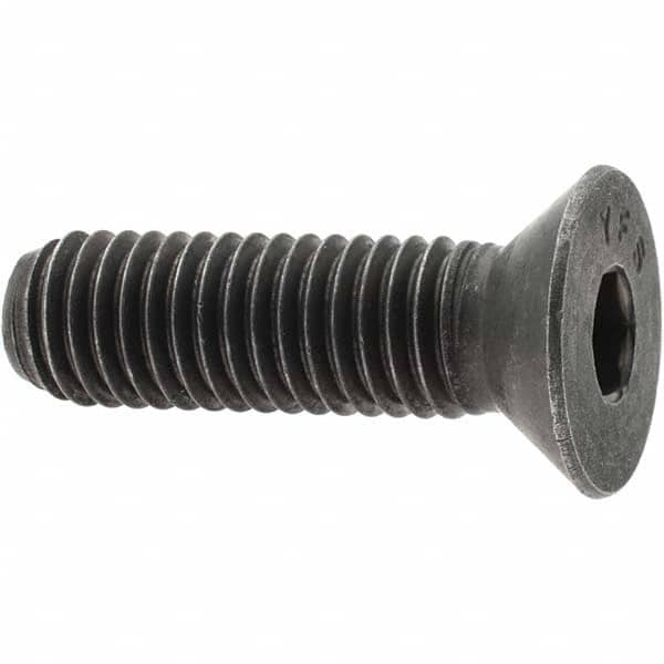 Value Collection - 1/2-13 UNC Hex Socket 82° Flat Cap Screw - All Tool & Supply