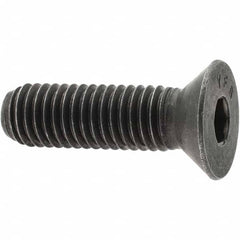 Value Collection - 1/2-13 UNC Hex Socket 82° Flat Cap Screw - All Tool & Supply