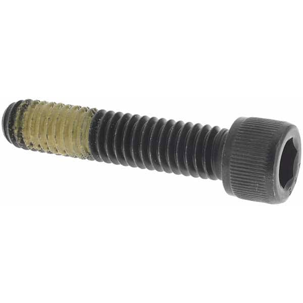 Value Collection - 5/16-18 UNC Hex Socket Cap Screw - All Tool & Supply