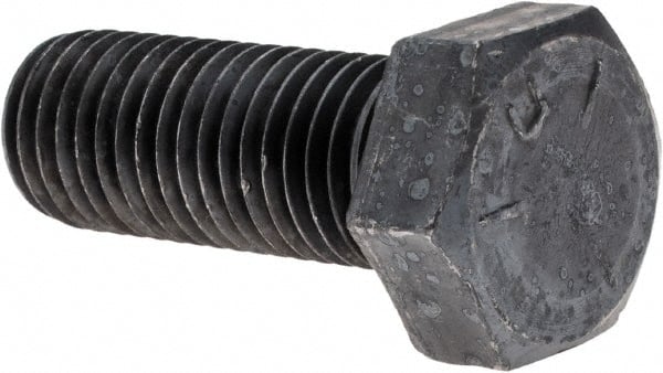 Value Collection - 3/4-10 UNC, 2" Length Under Head Hex Head Cap Screw - All Tool & Supply