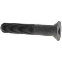 Value Collection - 5/8-18 UNF Hex Socket 82° Flat Cap Screw - All Tool & Supply