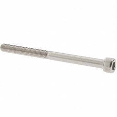 Value Collection - #10-32 Socket Cap Screw - All Tool & Supply