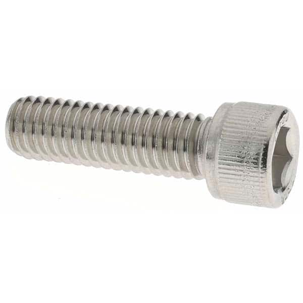 Value Collection - 7/16-14 Socket Cap Screw - All Tool & Supply