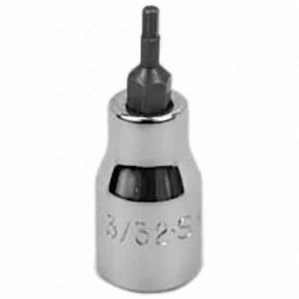 SK - Hand Hex & Torx Bit Sockets - All Tool & Supply