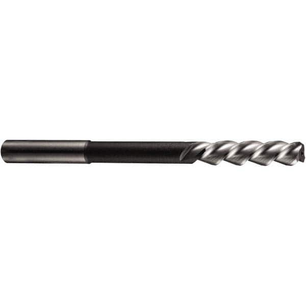 DORMER - 18mm Cobalt 3 Flute Chucking Reamer - All Tool & Supply