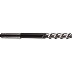 DORMER - 18mm Cobalt 3 Flute Chucking Reamer - All Tool & Supply