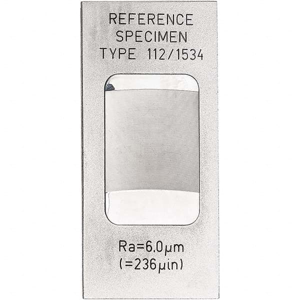 Starrett - Reference Standard - All Tool & Supply