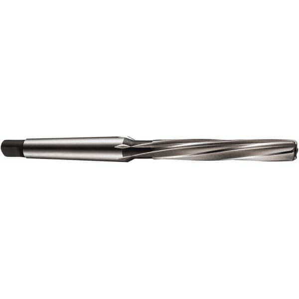 DORMER - 3/4" High Speed Steel 8 Flute Chucking Reamer - All Tool & Supply