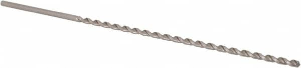 DORMER - 4mm 130° 2-Flute Cobalt Extra Length Drill Bit - All Tool & Supply