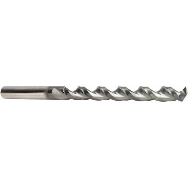 DORMER - 0.5118" 130° Spiral Flute Cobalt Taper Length Drill Bit - All Tool & Supply