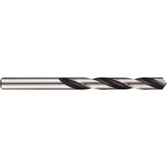 DORMER - 4mm 118° Carbide-Tipped Jobber Drill - All Tool & Supply