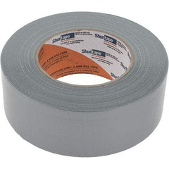 Value Collection - 2" x 60 Yds Silver Duct Tape - All Tool & Supply