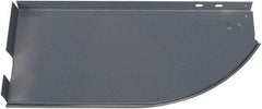 Durham - Gray Bin Divider - Use with 28 Rotabins 1205-95, 1206-95, 1207-95, 1208-95, 1209-95, 1210-95 - All Tool & Supply