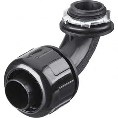 Hubbell Wiring Device-Kellems - Conduit Fittings Fitting Type: Connector Conduit Type: Liquidtight - All Tool & Supply