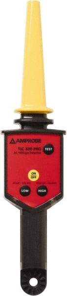 Amprobe - 30 VAC to 1500 VAC, Voltage Tester - All Tool & Supply