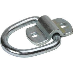 US Cargo Control - Trailer & Truck Cargo Accessories Material: 316 Stainless Steel - All Tool & Supply