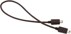 Motorola - Two Way Radio Cloning Cable - Use with Motorola Two-Way Radios - All Tool & Supply