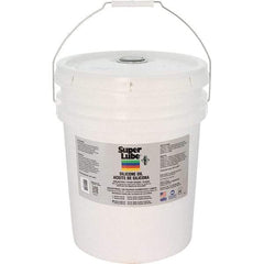 Synco Chemical - 5 Gal Pail Synthetic Multi-Purpose Oil - SAE 250, ISO 5000, 5000 cSt at 40°C - All Tool & Supply