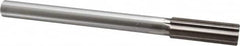 Interstate - 23mm High Speed Steel Chucking Reamer - All Tool & Supply