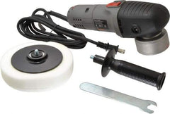 Porter-Cable - 6 Inch Pad, 2,500 to 6,000 OPM, Electric Orbital Sander - Round, Right Angle Sander, 4.5 Amps - All Tool & Supply